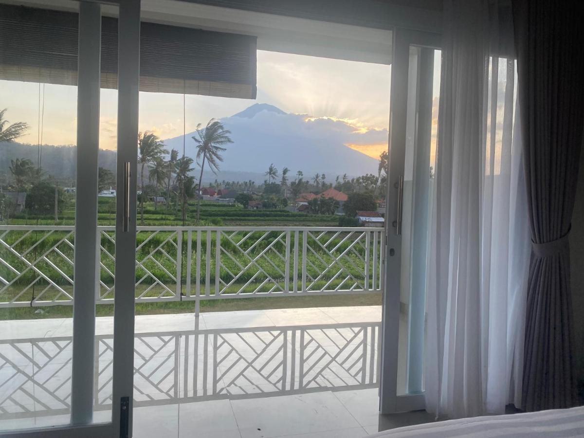 D'A House Hotell Amed Eksteriør bilde