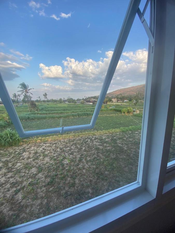 D'A House Hotell Amed Eksteriør bilde