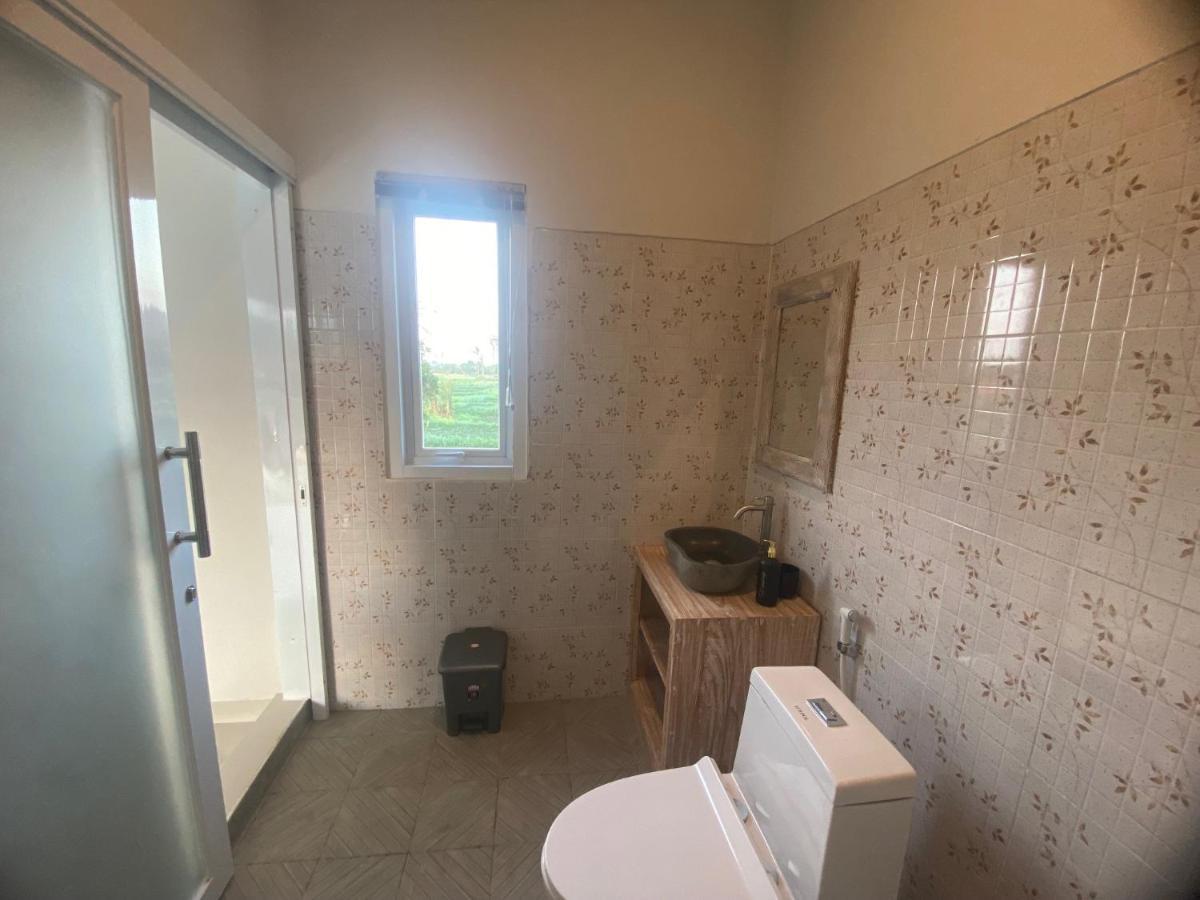 D'A House Hotell Amed Eksteriør bilde