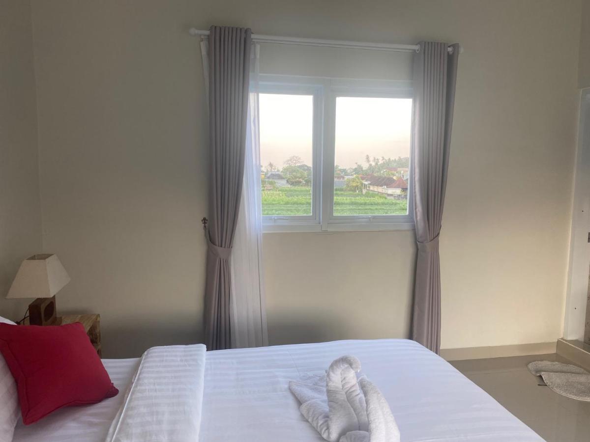 D'A House Hotell Amed Eksteriør bilde