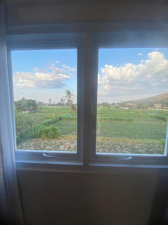 D'A House Hotell Amed Eksteriør bilde